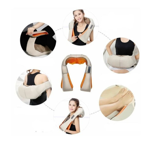 KNEADING NECK SHOULDER BODY MASSAGER_1